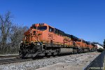 BNSF 5865